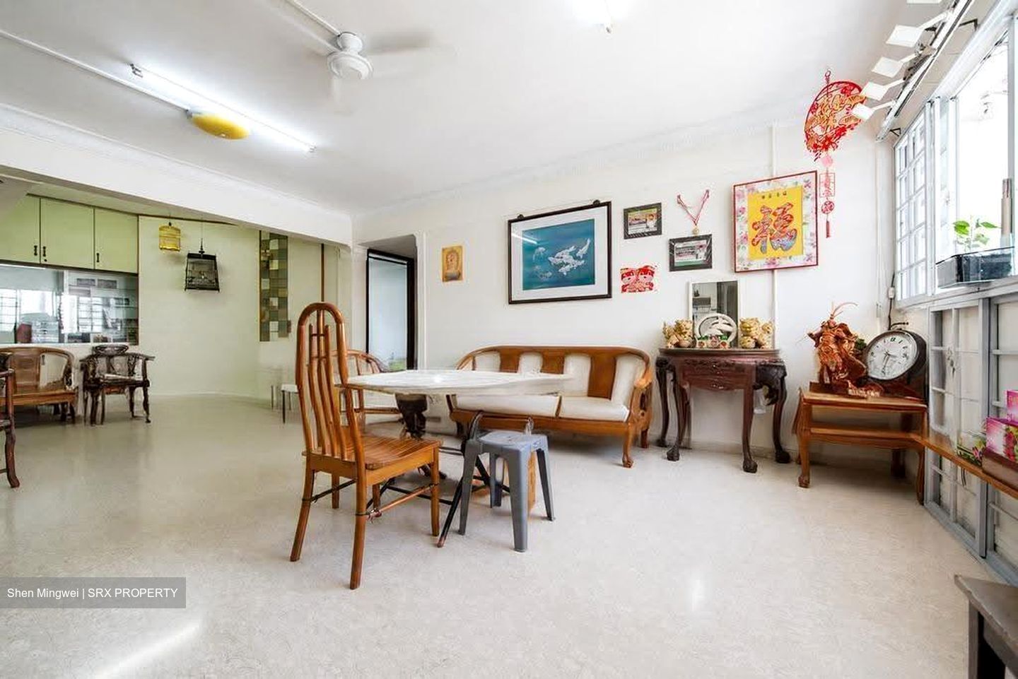 Blk 119 Bedok North Road (Bedok), HDB 4 Rooms #610533901